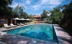 Amara Ayurveda Retreat- Overlooking Evergreen Western Ghats An Ecologically Sustainable Living Space In Kovalam